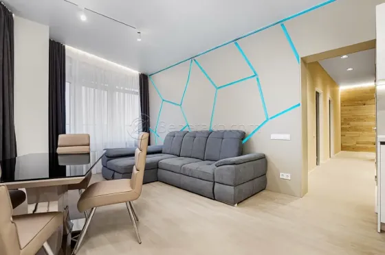 Оренда 3к Квартира 110 кв.м Аркадия, ул. Каманина, 16А/6 Одеса