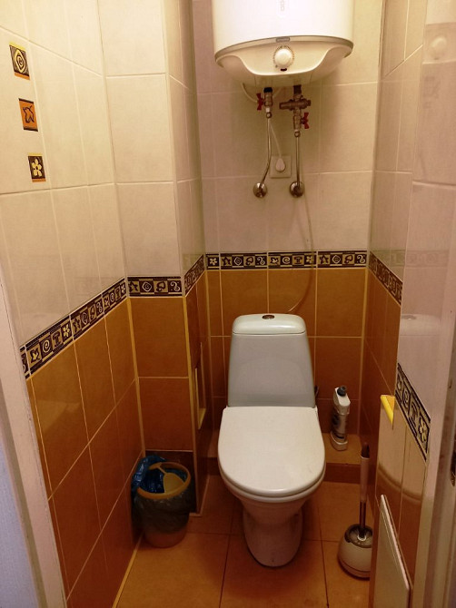 Двухкомннатная квартира на Тополевой Одеса - фото 7