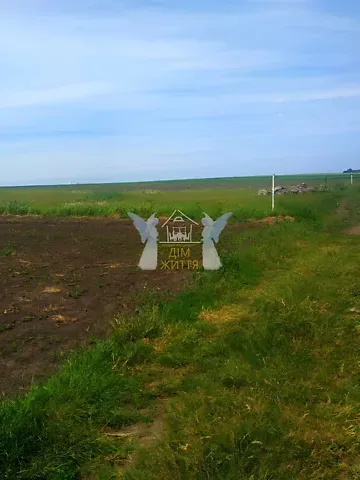 Продажа земельного участка  площадь 11.6 сот Княгині Ольги вулиця 1  - изображение 1