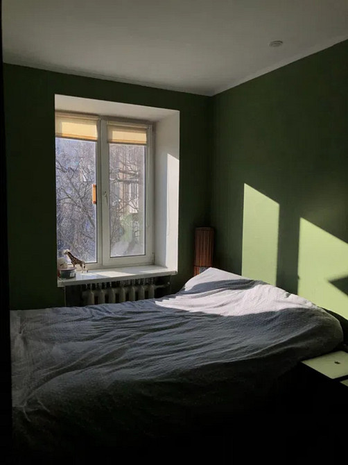 Оренда Квартира 2-кімнатна на вул Андрія Головко, 27 Київ - фото 5