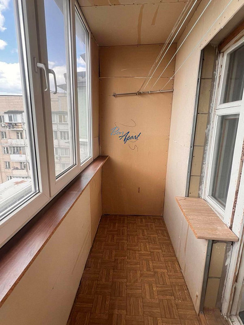 Оренда Квартира 2-кімнатна, 10/10 поверх на Ревуцького, 8 Київ - фото 17