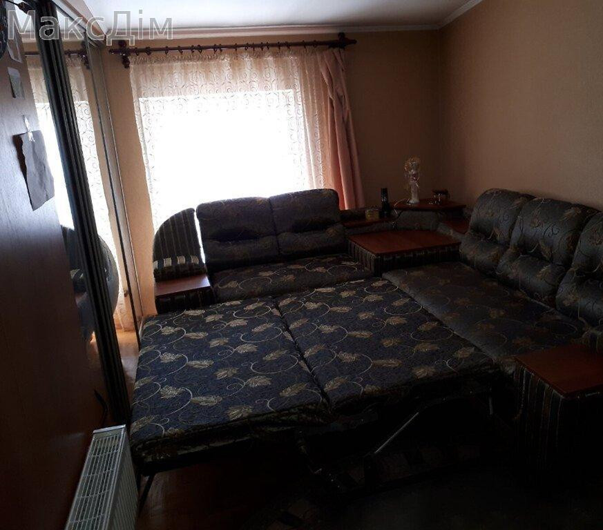 Продаж Будинок 5-кімнатний на вул. Котляревського Ternopil' - photo 12