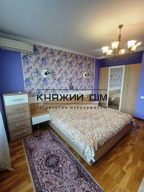Продаж 4-кімнатної квартири на Оболоні. № 21144513 ЖК Київ - фото 16