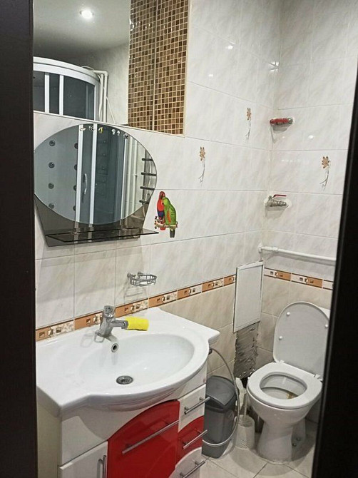 Оренда Квартира 1-кімнатна, 6/25 поверх на вул. Олександра Мішуги, 2 Київ - фото 8