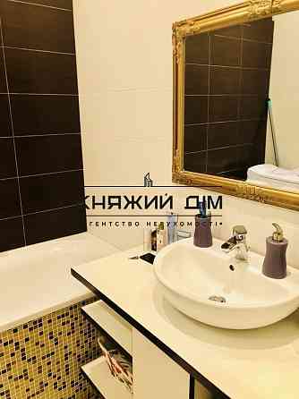 Продаж 1к Квартира 55 кв.м Красногвардейская ул./Гната Хоткевича Київ