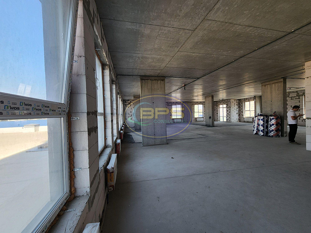 Продаж офісне приміщення на вул. Вільямса / просп. Маршала Жукова поверх - 3/9 Одеса - фото 8