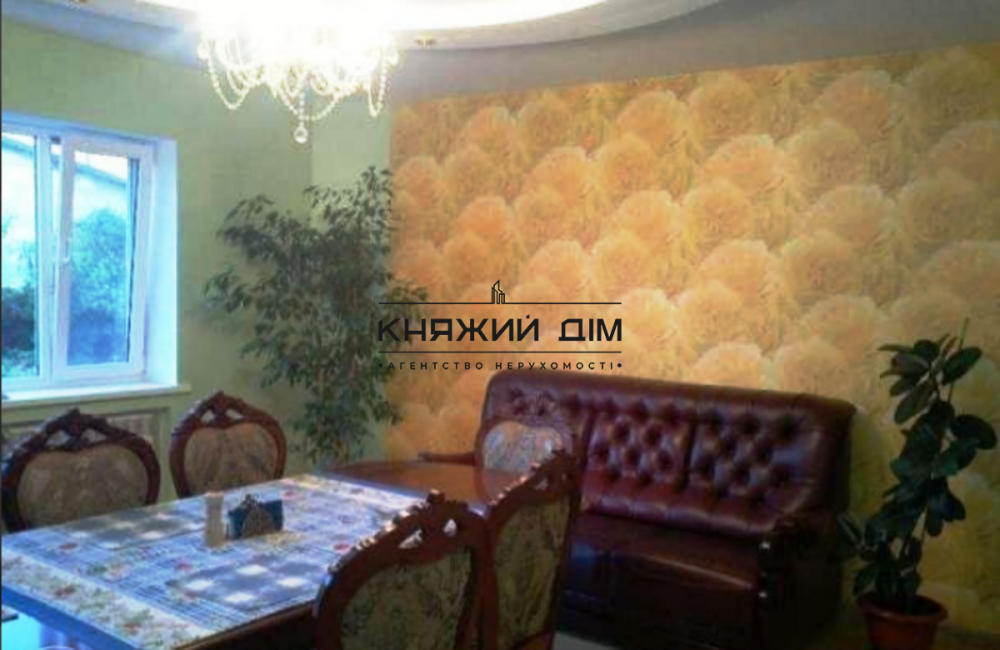 Продаж 2-поверховий Будинок з ділянкою 8 сот 190 кв.м  на приоброженская Княжичі (Броварський район) - фото 5