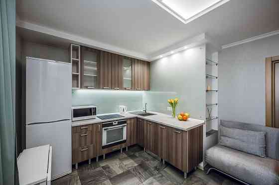 Продаж Квартира 1-кімнатна, 16/25 поверх на Шумського Юрія вул., д. 3Г Киев