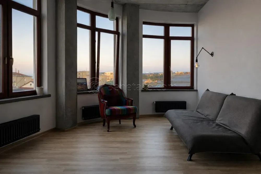 Аренда 3к Квартира 90 кв.м Греческая, 1А Одесса - изображение 3