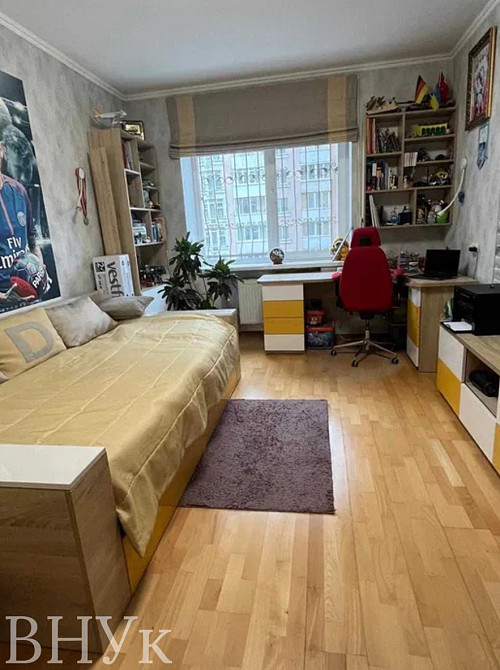 Продаж Квартира 3-кімнатна, 1/9 поверх на вул. Плугова Львів - фото 4