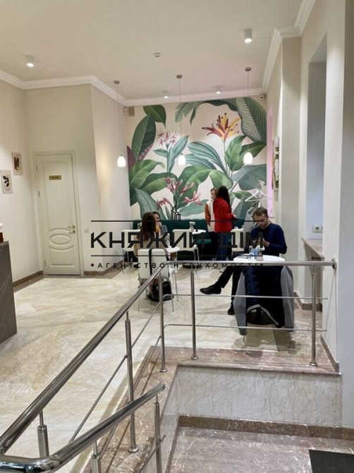 Продаж офісне приміщення на Институтская ул. поверх - 1/5 Київ - фото 6