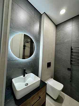 Квартира студія, ЖК Sanville Park, с. Святопетрівське, Бучанський район 