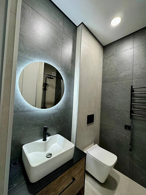 Квартира студія, ЖК Sanville Park, с. Святопетрівське, Бучанський район  - изображение 2