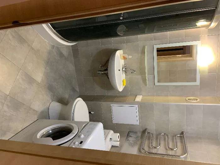 Оренда Квартира 1-кімнатна, 22/25 поверх на ул. Урловская, 23б Київ - фото 2