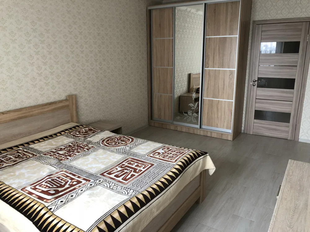 Оренда Квартира 1-кімнатна, 21/25 поверх на Академіка Глушкова, 9Є Київ - фото 4