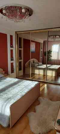 Продаж Квартира 6-кімнатна, 5/6 поверх на вул. Окружна Львів