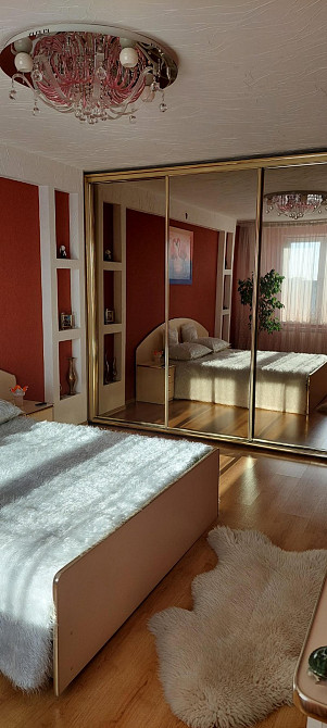 Продаж Квартира 6-кімнатна, 5/6 поверх на вул. Окружна L'viv - photo 5