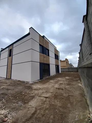 Продаж 2-поверховий   120 кв.м 4 кімн. на Кулика і Гудачека (Макарова) вулиця Рівне - фото 8