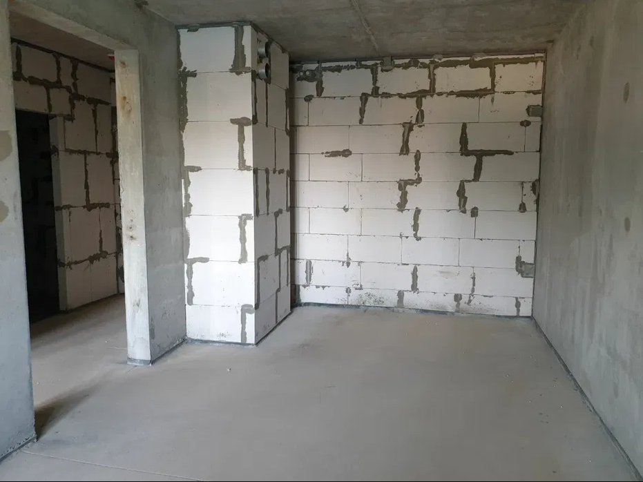 Однокомнатная в Альтаире. Odessa - photo 1