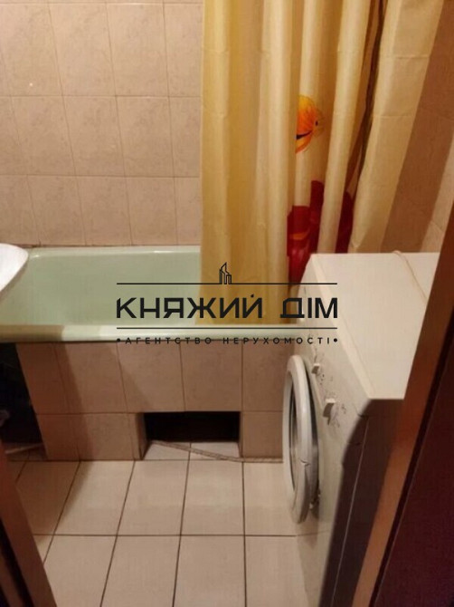 Продаж 1 кімнатної квартири по вул. Лариси Руденко 5 21144931 Київ - фото 7