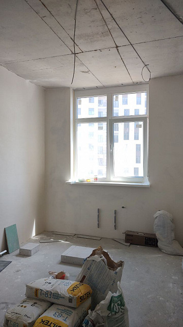 2-х комнатная квартира в сданном ЖК от Kadorr Group Одеса - фото 2