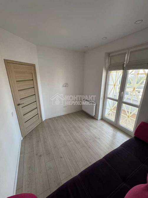 Продаж Квартира 2-кімнатна, 13/16 поверх на вул. Домобудівельна Харьков - изображение 8