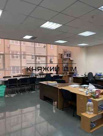 Оренда офісне приміщення на Раїси Окіпної поверх - 3 Київ