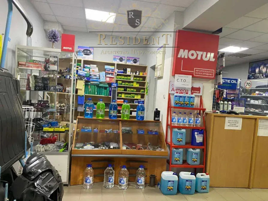 Продаж Магазин / салон / торгова точка площа 67 кв.м   Дніпро - фото 7
