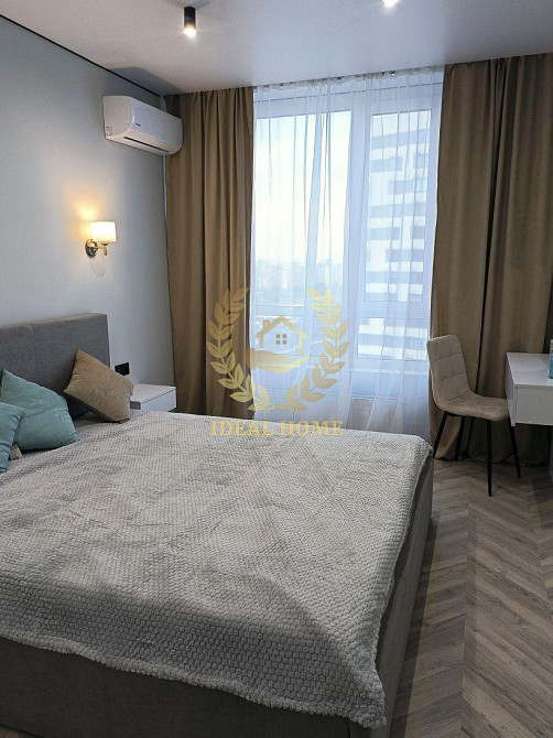 Продаж квартири жк Варшавський 3 буд.10.1 Київ - фото 7