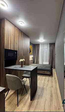 Продаж Квартира 1-кімнатна, 21/26 поверх на Генуэзская улица, 1/1 Odessa