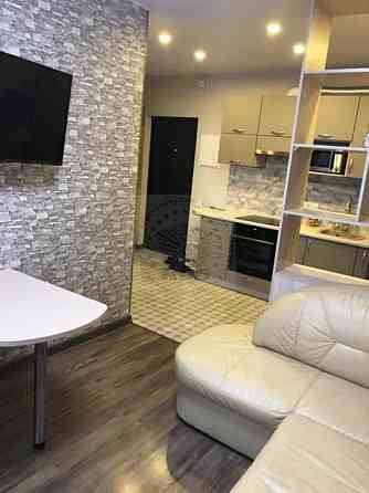 Продаж Квартира 1-кімнатна, 21/25 поверх на Освіти вул., 16 Київ