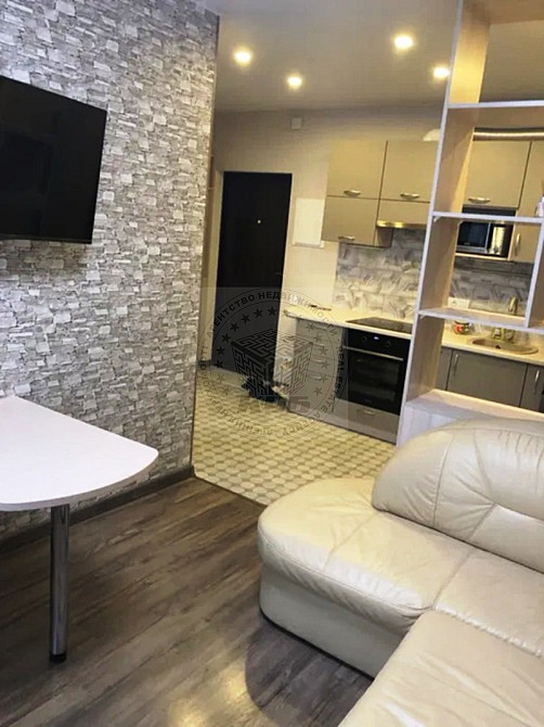 Продаж Квартира 1-кімнатна, 21/25 поверх на Освіти вул., 16 Київ - фото 1