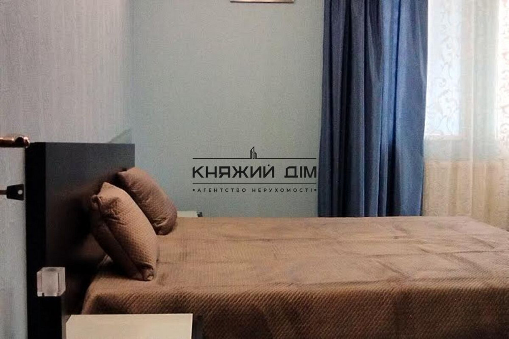 Оренда 2-х к.кв. на вул. Голосіївська. Код об'єкта 11197329 Київ - фото 11