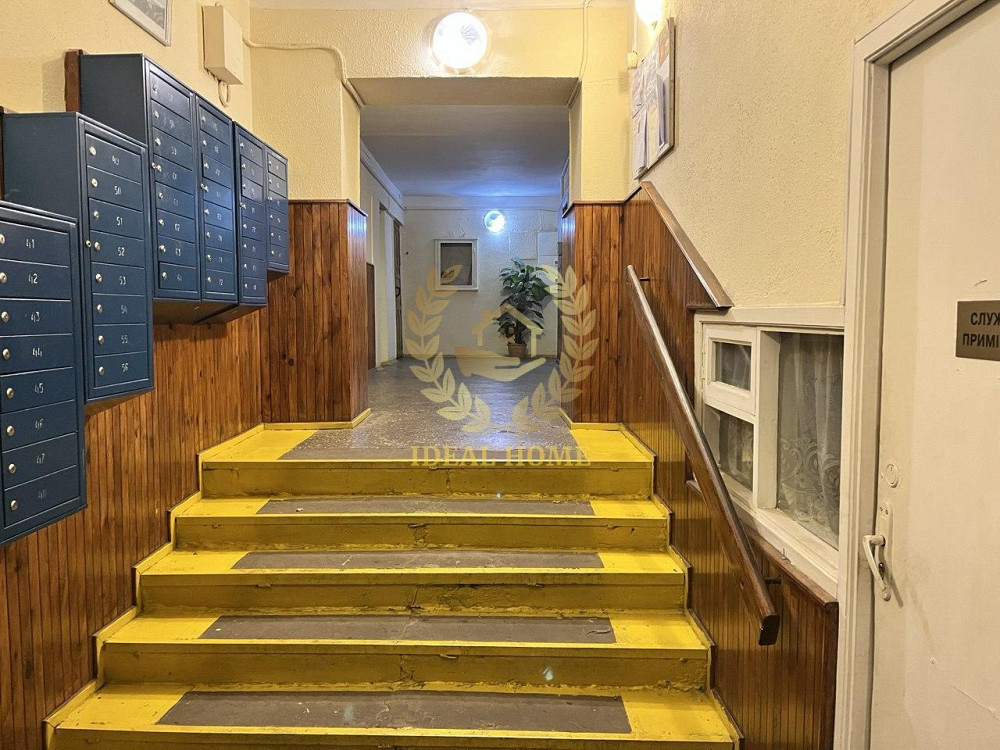 Продаж 3к квартири в історичному центрі міста Кудрявская ул. Киев - изображение 10