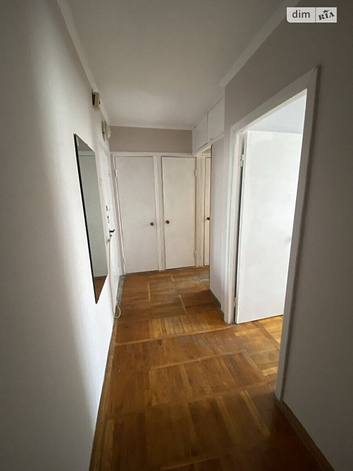 Оренда Квартира 3-кімнатна, 6/9 поверх на вул. Миколи Кибальчича, 19 Київ - фото 9