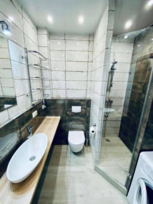 Оренда Квартира 3-кімнатна на Гмыри Бориса ул., 12 Київ - фото 4