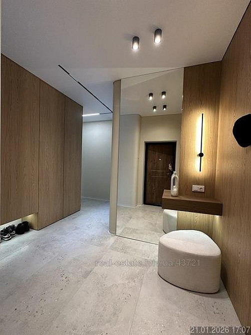 Продаж Квартира 3-кімнатна, 3/6 поверх на вул. Мечникова Іллі Львів - фото 11