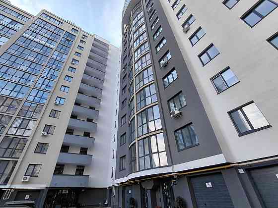 Продаж Квартира 2-кімнатна, 11/15 поверх Тернополь