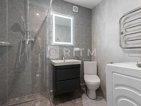 Оренда 1к Квартира 40 кв.м Виговського Івана вулиця 89 Львів - фото 10