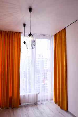 Продаж Квартира 1-кімнатна, 14/17 поверх на Жемчужная улица, 8 Одесса