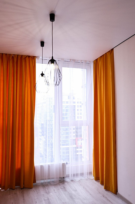 Продаж Квартира 1-кімнатна, 14/17 поверх на Жемчужная улица, 8 Одесса - изображение 2