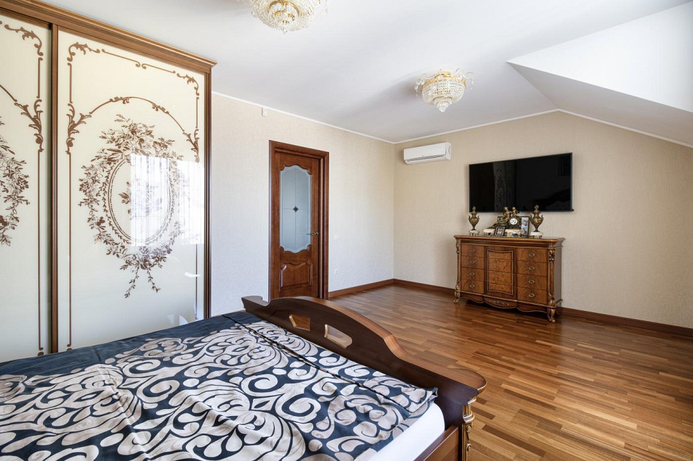 Продаж Квартира 5-кімнатна, 1/3 поверх на вул. Харківська Львов - изображение 14