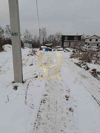 Продаж земельної ділянки 3.5 соток Киев