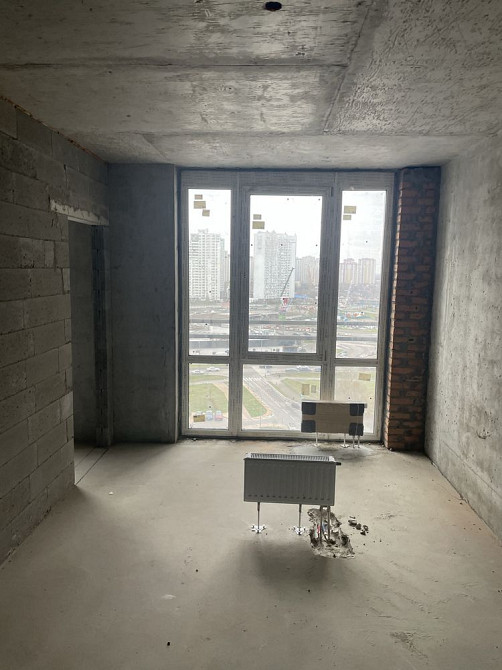 Продаж Квартира 1-кімнатна, 13/25 поверх на Дніпровська наб. вул., д. 16г Kiev - photo 3