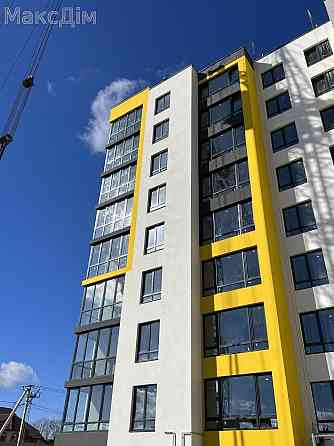 Продаж Будинок 1-кімнатний на вул. Дубовецька Тернопіль