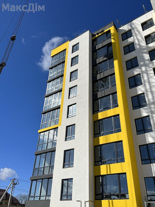 Продаж Будинок 1-кімнатний на вул. Дубовецька Тернопіль - фото 2