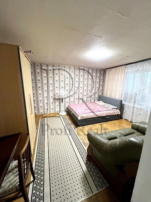 Оренда Квартира 2-кімнатна, 15/18 поверх на вул. Дніпровська набережна, 13 Kiev - photo 2