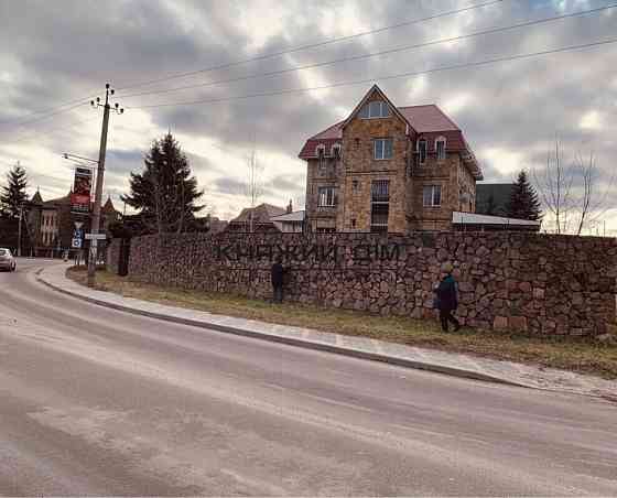 Продажа Дома недостроенного в с. Петропавловская Борщаговка. № 2210109 Чайки (Богуславський район)