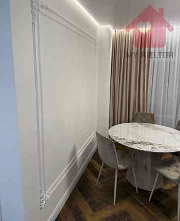 Продаж Квартира 1-кімнатна, 6/7 поверх на Фогорашія Ужгород