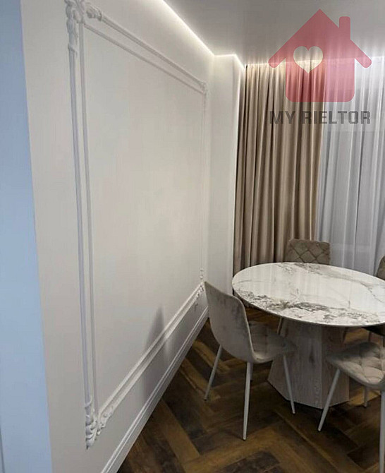 Продаж Квартира 1-кімнатна, 6/7 поверх на Фогорашія Ужгород - фото 4